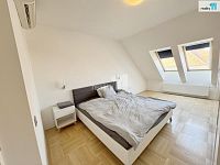 Pronájem mezonetového bytu 3+kk/T/G, 108 m2, zařízený, Praha 2 - Vinohrady - 8