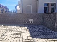 Pronájem, byt 1+kk, 36,6 m2, Pražská, Čáslav - 12