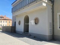 Pronájem, byt 1+kk, 36,6 m2, Pražská, Čáslav - 14