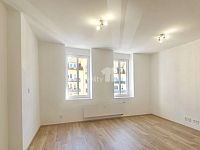 Pronájem, byt 1+kk, 36,6 m2, Pražská, Čáslav - 8