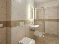 Pronájem, byt 1+kk, 36,6 m2, Pražská, Čáslav - 9