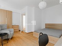 Pronájem pokoje, 20 m2, Praha 10