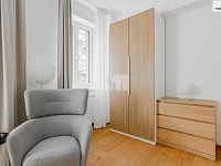Pronájem pokoje, 20 m2, Praha 10 - 2