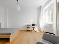 Pronájem pokoje, 20 m2, Praha 10 - 3