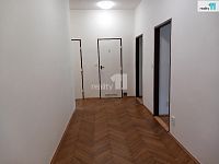 Pronájem 3+kk/B, cihla, Praha 4 - Pankrác