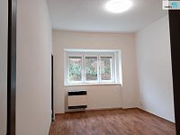 Pronájem 3+kk/B, cihla, Praha 4 - Pankrác - 10