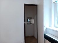 Pronájem 3+kk/B, cihla, Praha 4 - Pankrác - 12