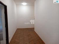Pronájem 3+kk/B, cihla, Praha 4 - Pankrác - 2
