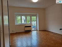 Pronájem 3+kk/B, cihla, Praha 4 - Pankrác - 3
