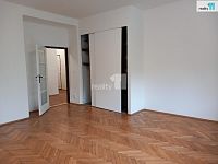 Pronájem 3+kk/B, cihla, Praha 4 - Pankrác - 4