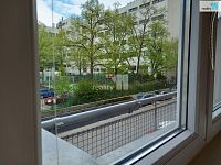 Pronájem 3+kk/B, cihla, Praha 4 - Pankrác - 5