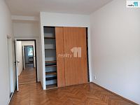 Pronájem 3+kk/B, cihla, Praha 4 - Pankrác - 8