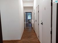 Pronájem 3+kk/B, cihla, Praha 4 - Pankrác - 9
