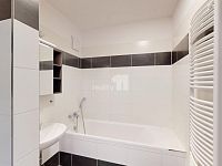 Prodej bytu 3+kk/B, G, 90 m2, cihla, Praha 9 - Letňany - 17