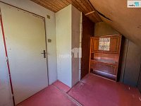 Prodej, chata se zahradou, Žichlice u Hromnic - 16