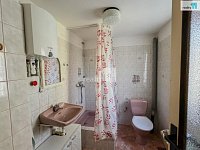 Prodej, chata se zahradou, Žichlice u Hromnic - 19
