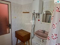 Prodej, chata se zahradou, Žichlice u Hromnic - 20