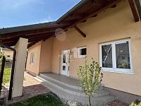 Pronájem rodinného domu 5+1, pozemek 970m2, ulice Sadová, Humpolec - 11