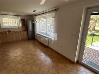 Pronájem rodinného domu 5+1, pozemek 970m2, ulice Sadová, Humpolec - 12