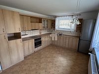 Pronájem rodinného domu 5+1, pozemek 970m2, ulice Sadová, Humpolec - 13