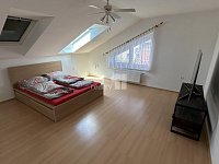 Pronájem rodinného domu 5+1, pozemek 970m2, ulice Sadová, Humpolec - 15