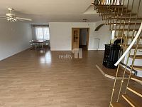 Pronájem rodinného domu 5+1, pozemek 970m2, ulice Sadová, Humpolec - 16
