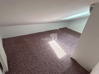 Pronájem rodinného domu 5+1, pozemek 970m2, ulice Sadová, Humpolec - 19