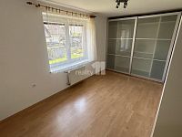 Pronájem rodinného domu 5+1, pozemek 970m2, ulice Sadová, Humpolec - 20