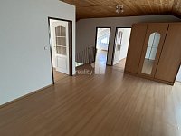 Pronájem rodinného domu 5+1, pozemek 970m2, ulice Sadová, Humpolec - 20