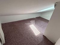 Pronájem rodinného domu 5+1, pozemek 970m2, ulice Sadová, Humpolec - 25