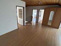 Pronájem rodinného domu 5+1, pozemek 970m2, ulice Sadová, Humpolec - 26