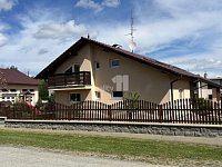 Pronájem rodinného domu 5+1, pozemek 970m2, ulice Sadová, Humpolec - 26