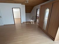 Pronájem rodinného domu 5+1, pozemek 970m2, ulice Sadová, Humpolec - 27