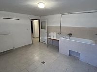 Pronájem rodinného domu 5+1, pozemek 970m2, ulice Sadová, Humpolec - 29