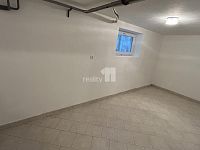Pronájem rodinného domu 5+1, pozemek 970m2, ulice Sadová, Humpolec - 30