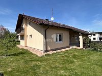 Pronájem rodinného domu 5+1, pozemek 970m2, ulice Sadová, Humpolec - 9