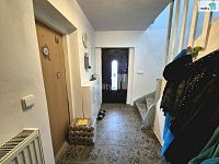 Prodej domu, Doubrava u Aše - 11