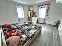 Prodej domu, Doubrava u Aše - 13