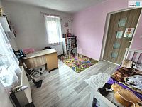 Prodej domu, Doubrava u Aše - 15
