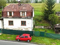 Prodej domu, Doubrava u Aše - 22