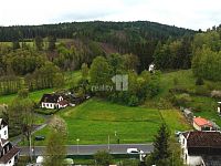 Prodej domu, Doubrava u Aše - 23