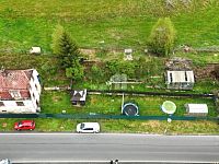 Prodej domu, Doubrava u Aše - 24