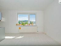 Prodej bytu 2+kk, 42 m2 Liberec, Borový vrch - 10