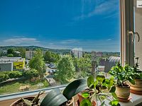 Prodej bytu 2+kk, 42 m2 Liberec, Borový vrch - 11