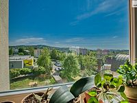 Prodej bytu 2+kk, 42 m2 Liberec, Borový vrch - 12