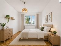 Prodej bytu 2+kk, 42 m2 Liberec, Borový vrch - 2