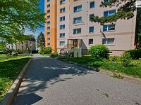 Prodej bytu 2+kk, 42 m2 Liberec, Borový vrch - 22