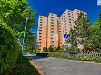 Prodej bytu 2+kk, 42 m2 Liberec, Borový vrch - 23
