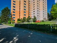 Prodej bytu 2+kk, 42 m2 Liberec, Borový vrch - 24