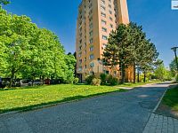 Prodej bytu 2+kk, 42 m2 Liberec, Borový vrch - 25